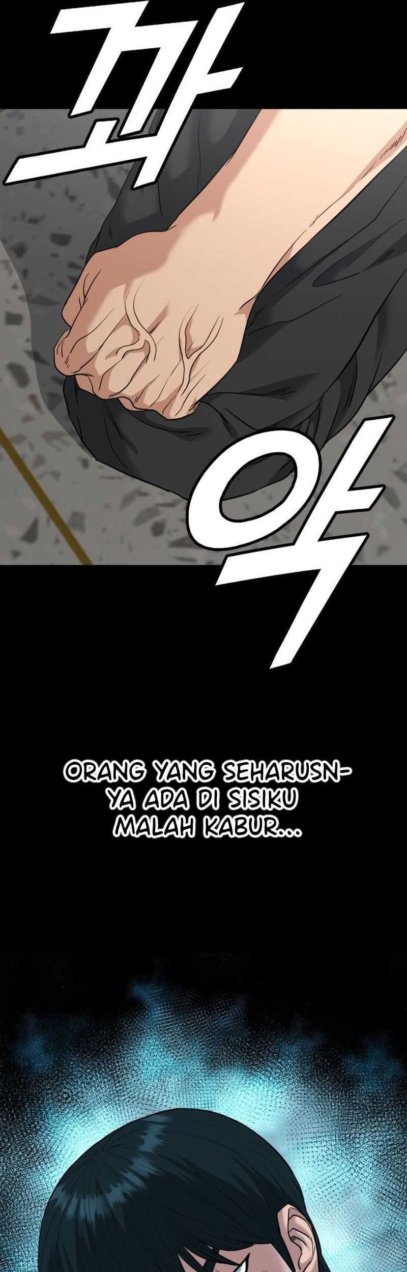 High School Gangsters Chapter 29 Gambar 25
