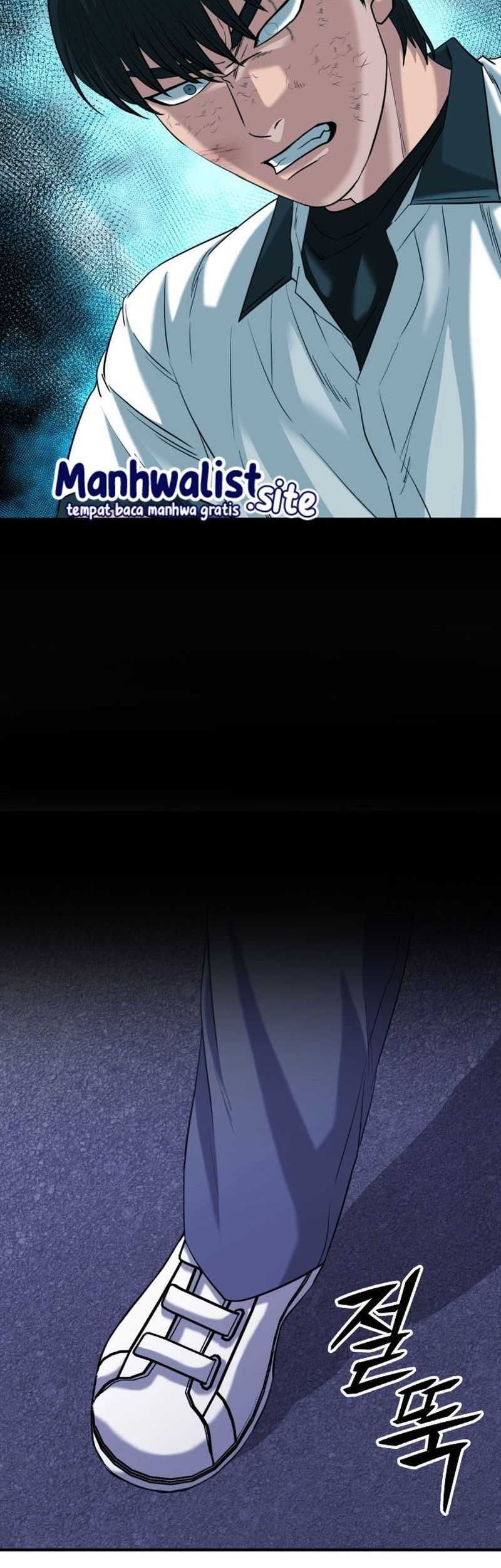 High School Gangsters Chapter 29 Gambar 26