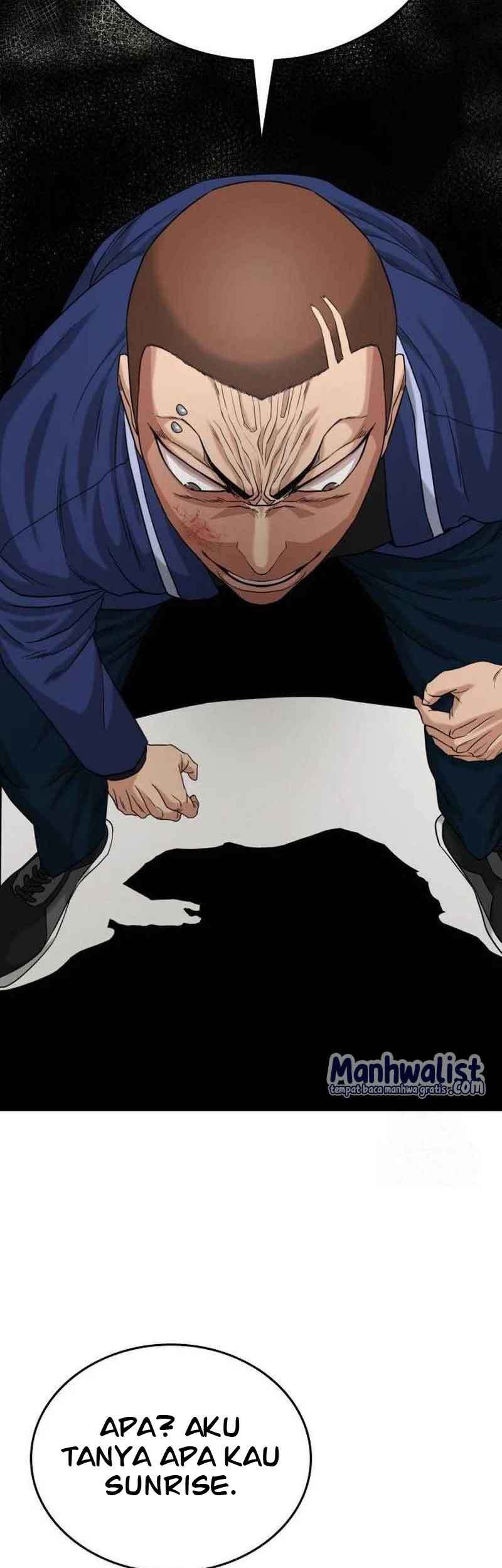 High School Gangsters Chapter 3 Gambar 23