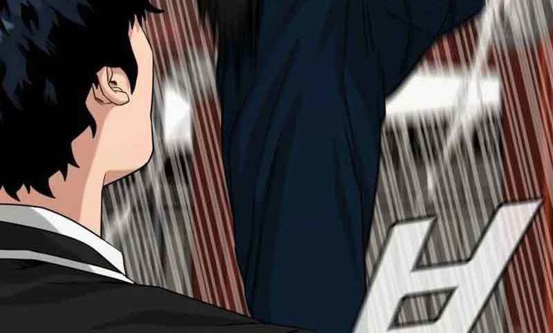 High School Gangsters Chapter 3 Gambar 26