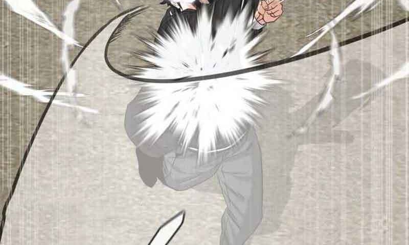 High School Gangsters Chapter 3 Gambar 32
