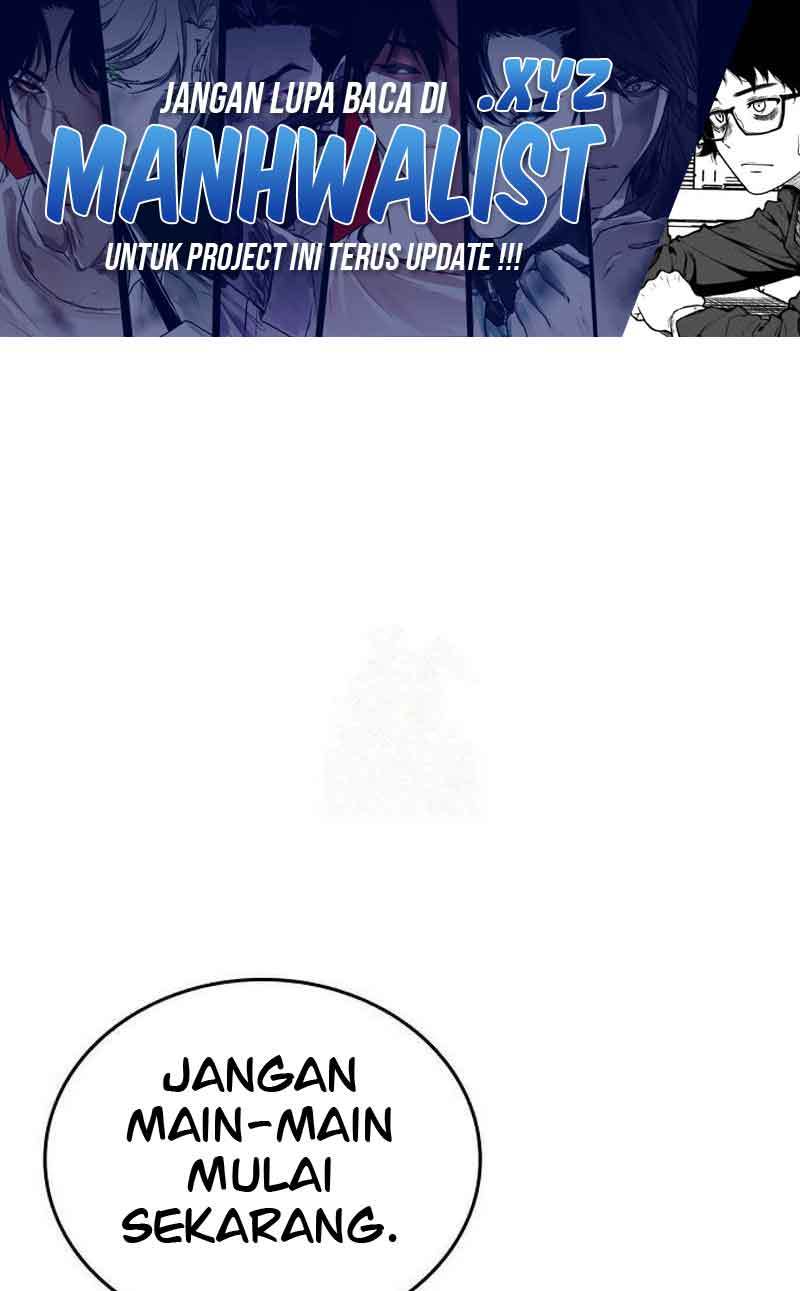 Baca Manhwa High School Gangsters Chapter 3 Gambar 2