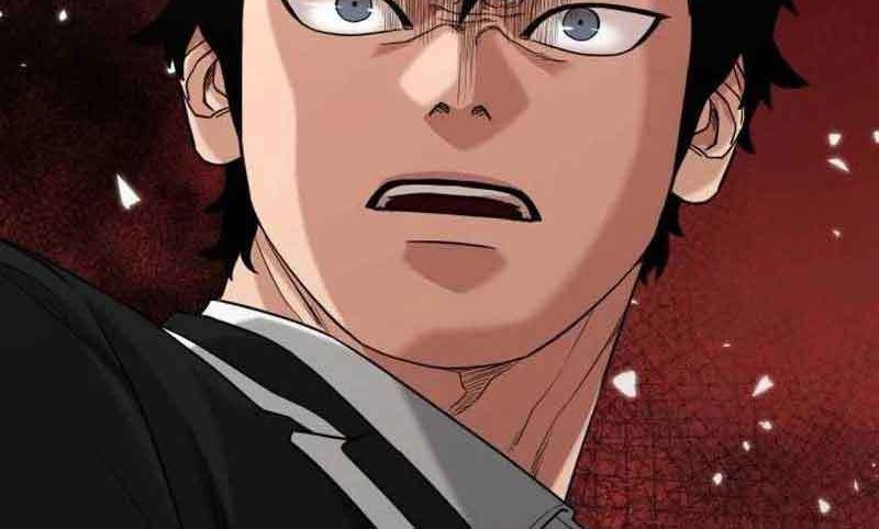 High School Gangsters Chapter 3 Gambar 38