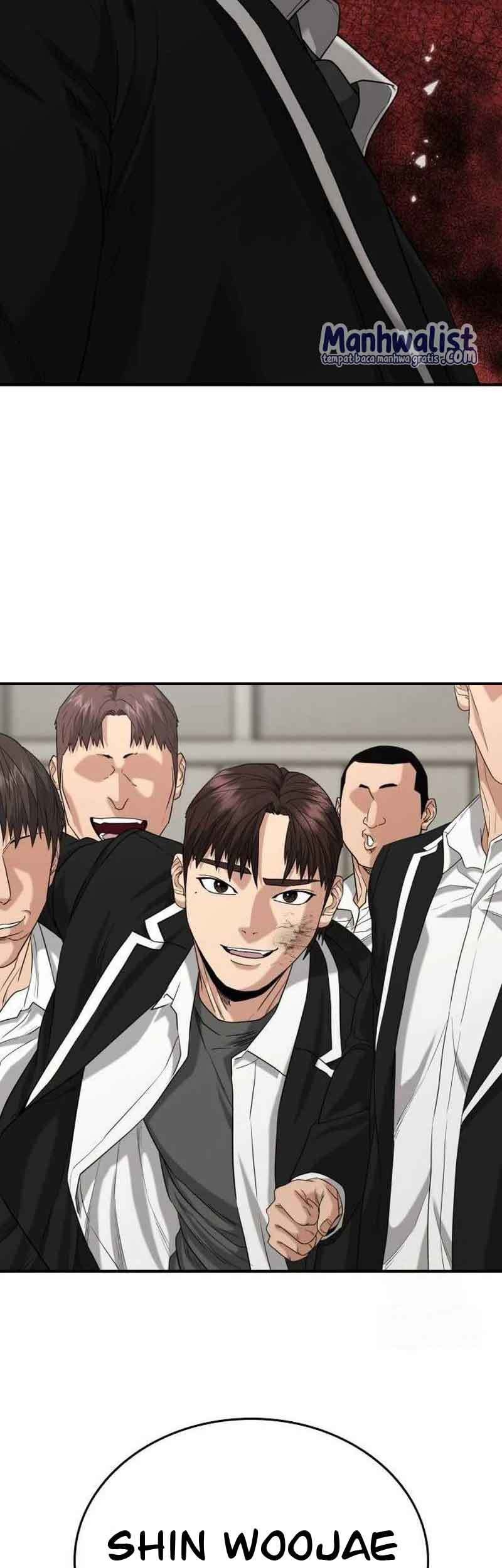 High School Gangsters Chapter 3 Gambar 39