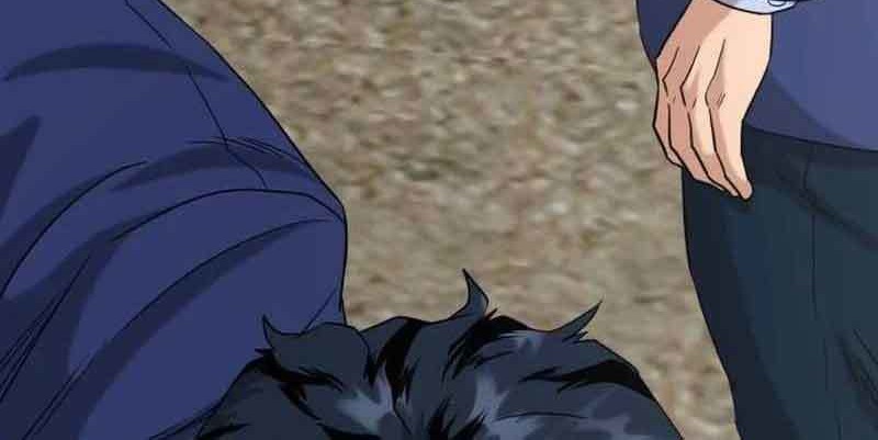 High School Gangsters Chapter 3 Gambar 44