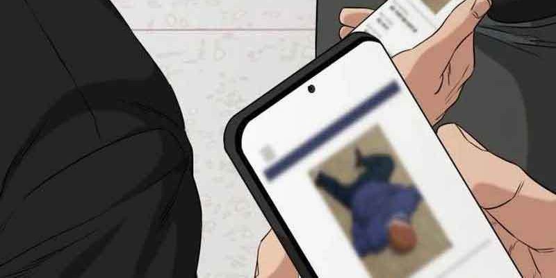High School Gangsters Chapter 3 Gambar 48