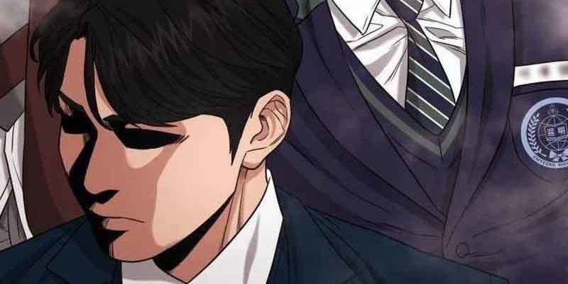 High School Gangsters Chapter 3 Gambar 50