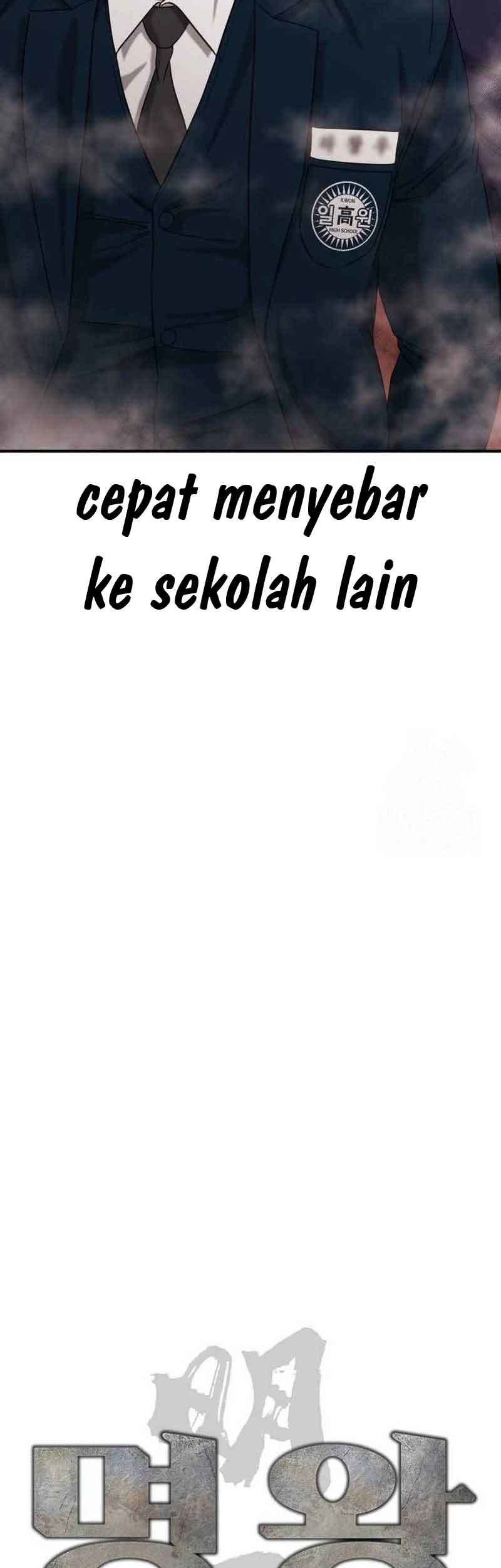 High School Gangsters Chapter 3 Gambar 51