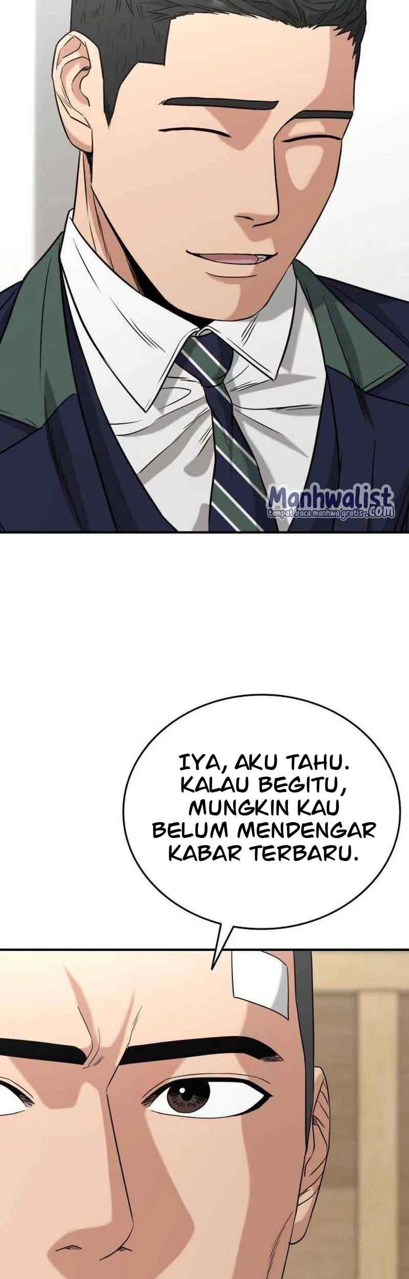 High School Gangsters Chapter 3 Gambar 63