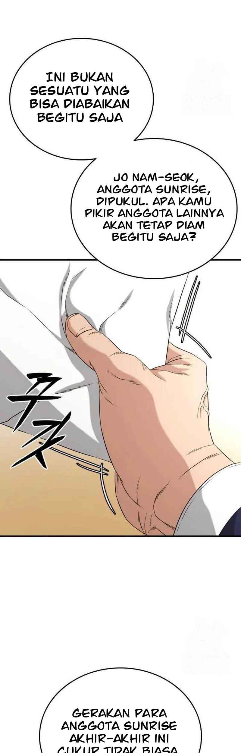 High School Gangsters Chapter 3 Gambar 67