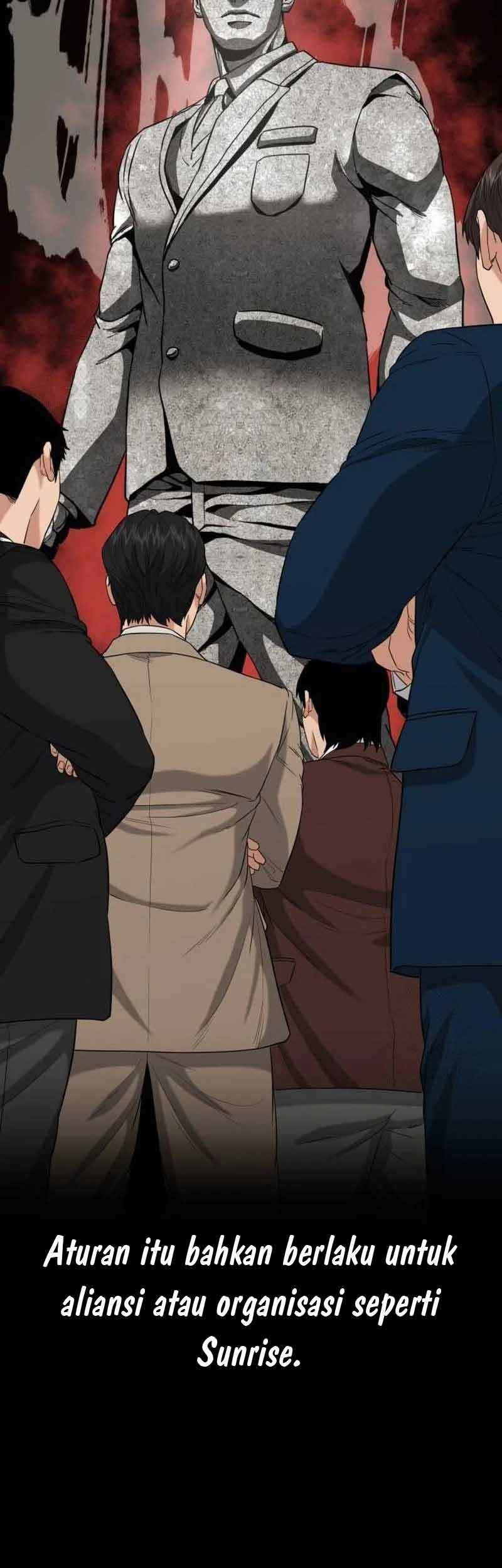 High School Gangsters Chapter 3 Gambar 75