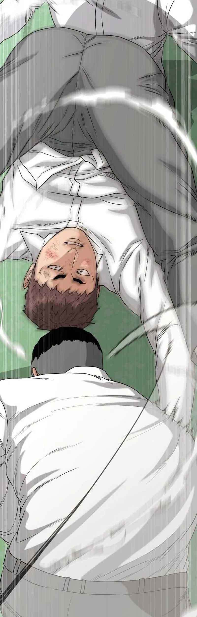 High School Gangsters Chapter 3 Gambar 97