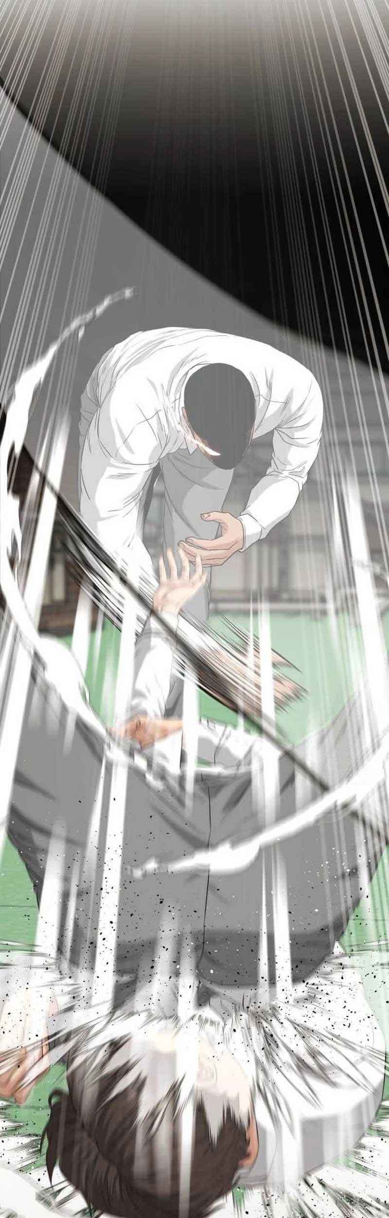 High School Gangsters Chapter 3 Gambar 101