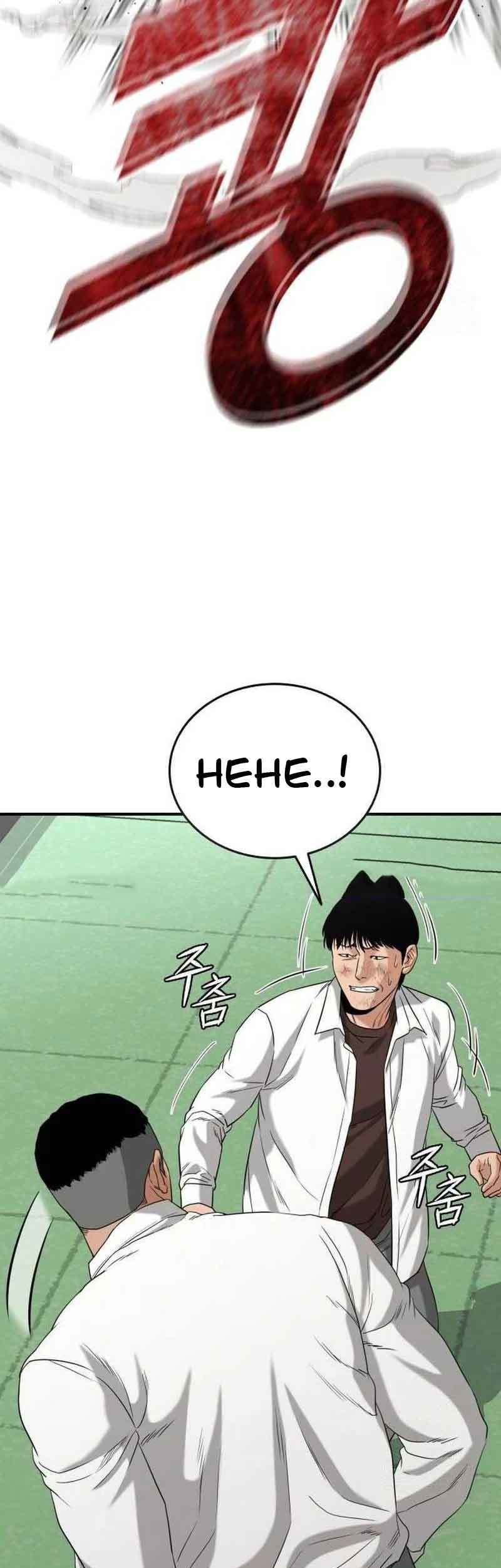 High School Gangsters Chapter 3 Gambar 103