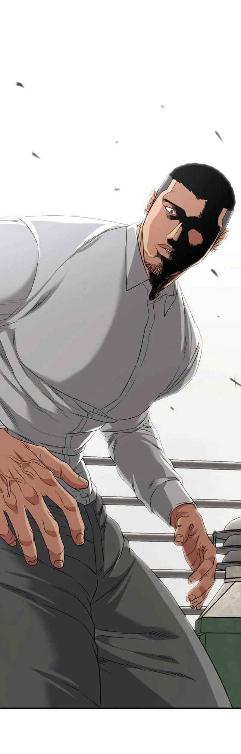 High School Gangsters Chapter 3 Gambar 105