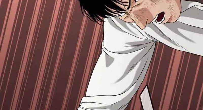 High School Gangsters Chapter 3 Gambar 108
