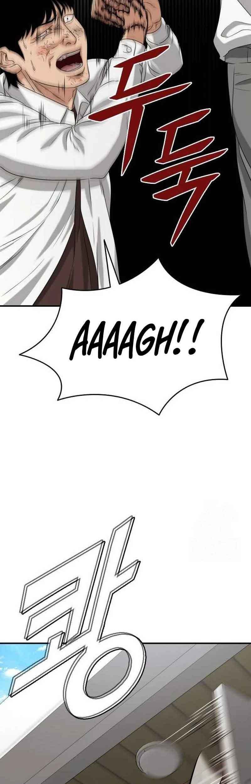 High School Gangsters Chapter 3 Gambar 111