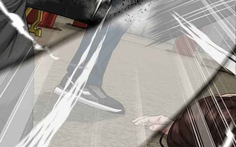 High School Gangsters Chapter 3 Gambar 8