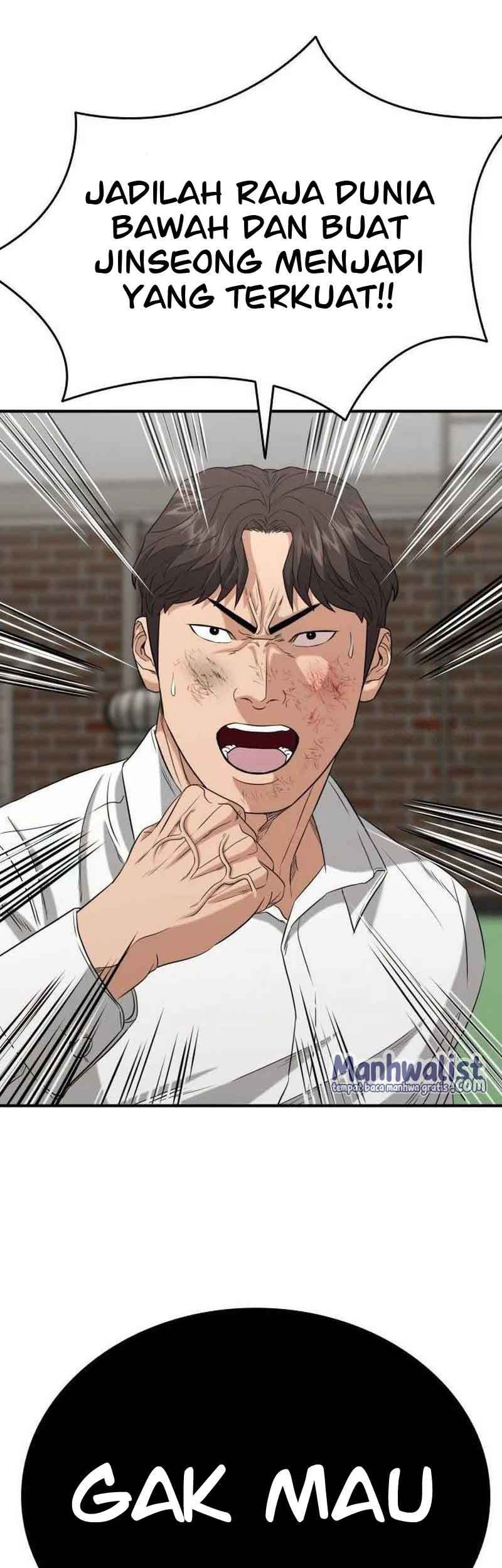 High School Gangsters Chapter 3 Gambar 119