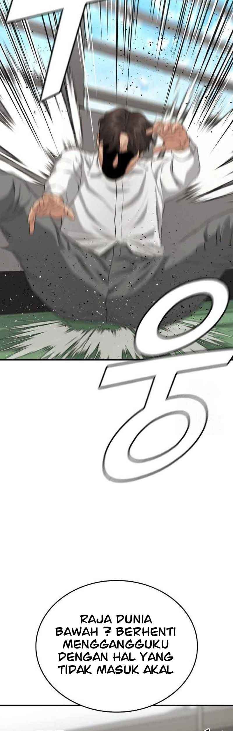 High School Gangsters Chapter 3 Gambar 133