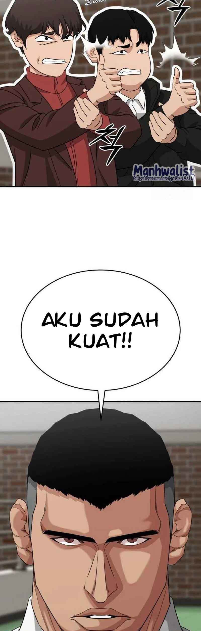 High School Gangsters Chapter 3 Gambar 135