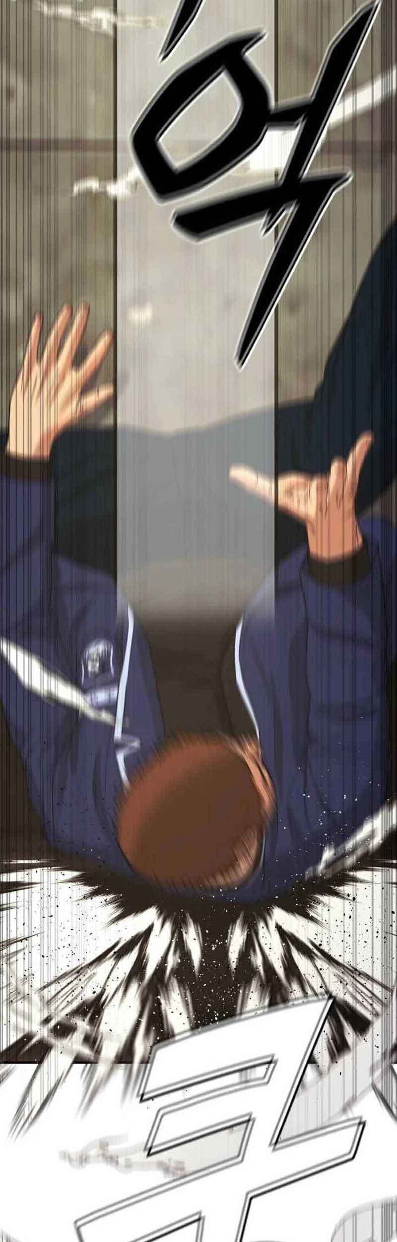 High School Gangsters Chapter 3 Gambar 143