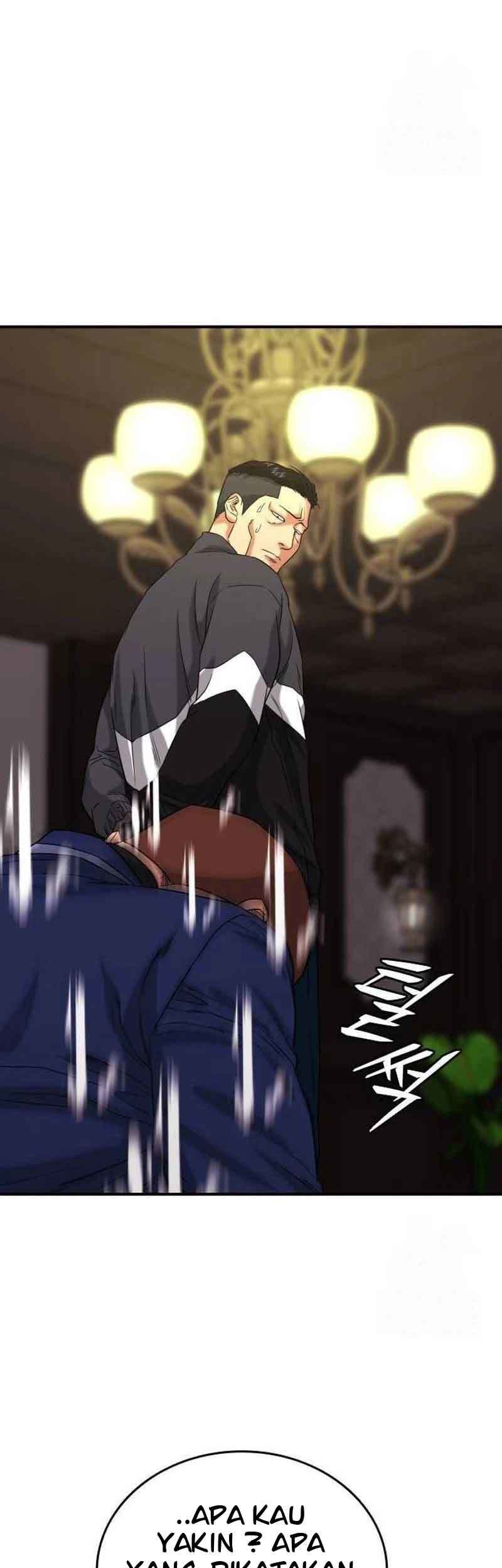 High School Gangsters Chapter 3 Gambar 145