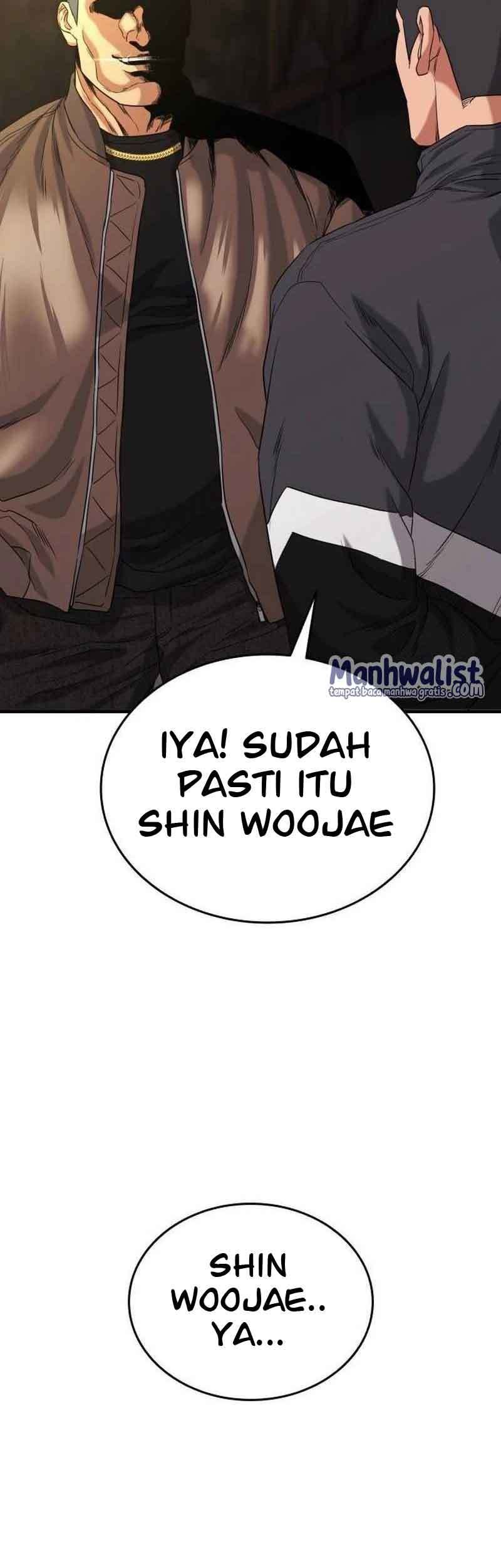 High School Gangsters Chapter 3 Gambar 147