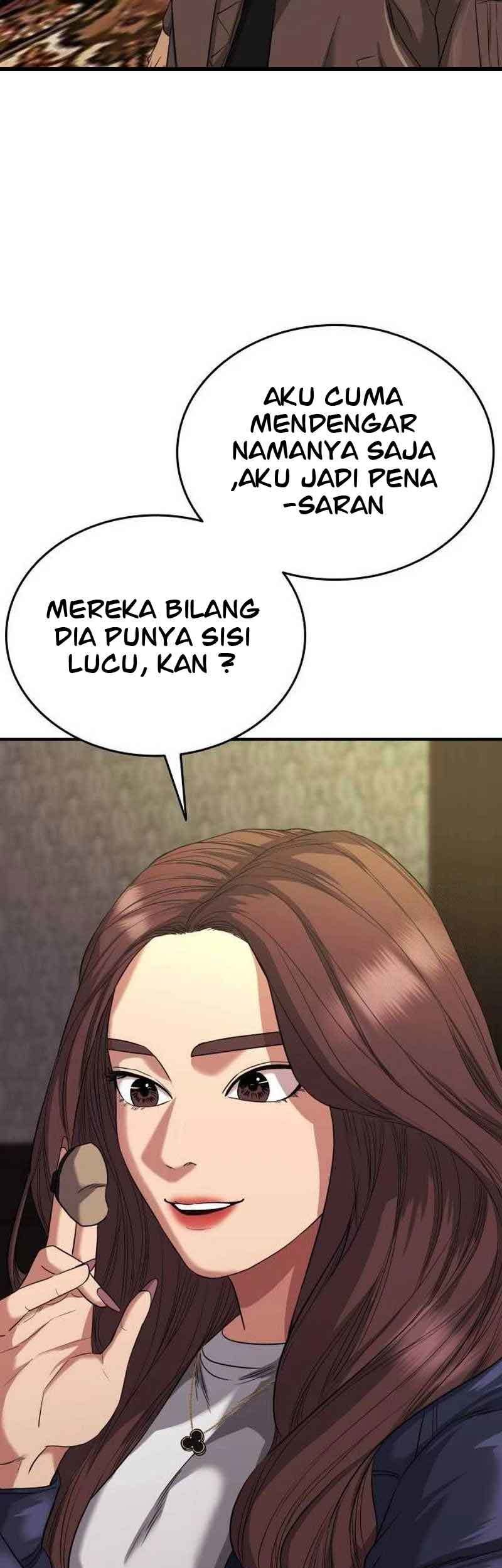 High School Gangsters Chapter 3 Gambar 153