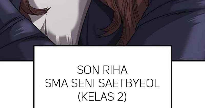 High School Gangsters Chapter 3 Gambar 154