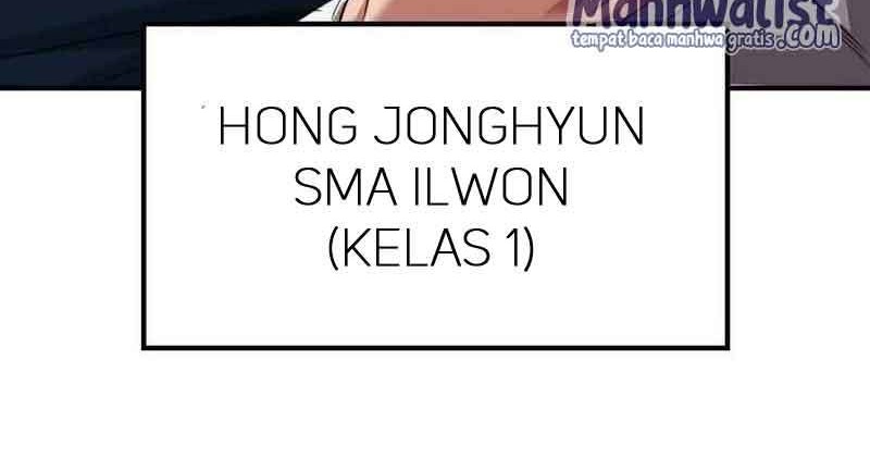 High School Gangsters Chapter 3 Gambar 156