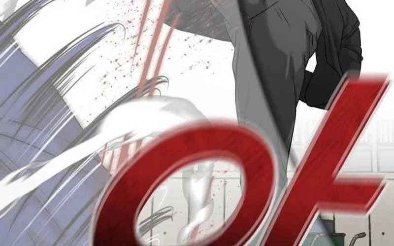 High School Gangsters Chapter 3 Gambar 12