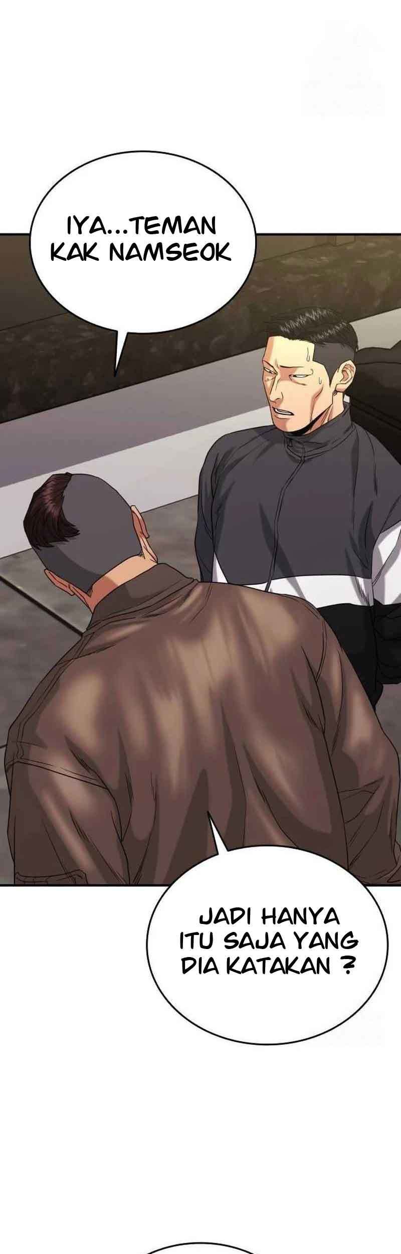 High School Gangsters Chapter 3 Gambar 159