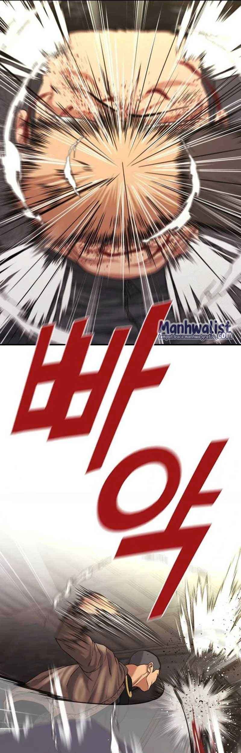High School Gangsters Chapter 3 Gambar 161