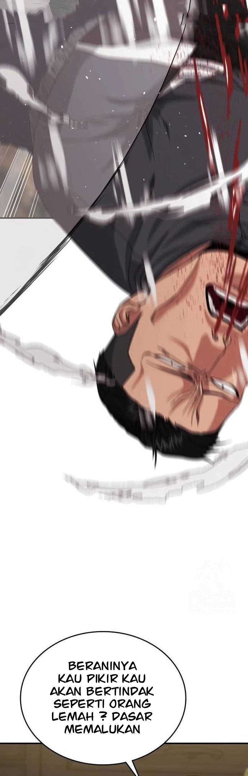 High School Gangsters Chapter 3 Gambar 163