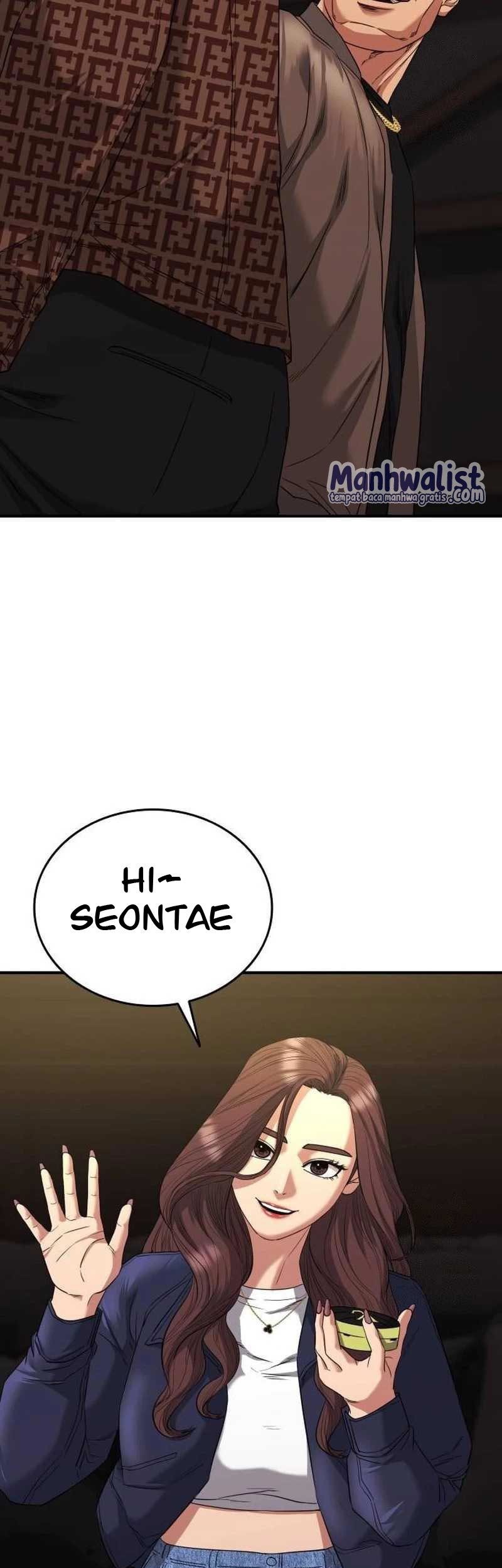 High School Gangsters Chapter 3 Gambar 171