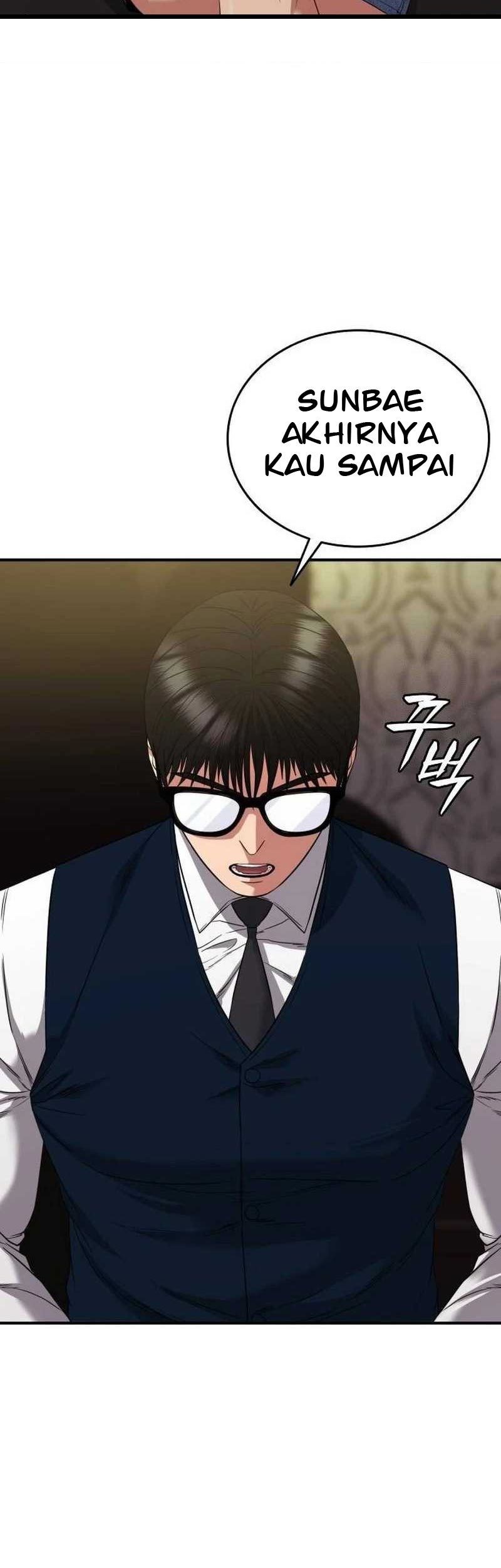 High School Gangsters Chapter 3 Gambar 173