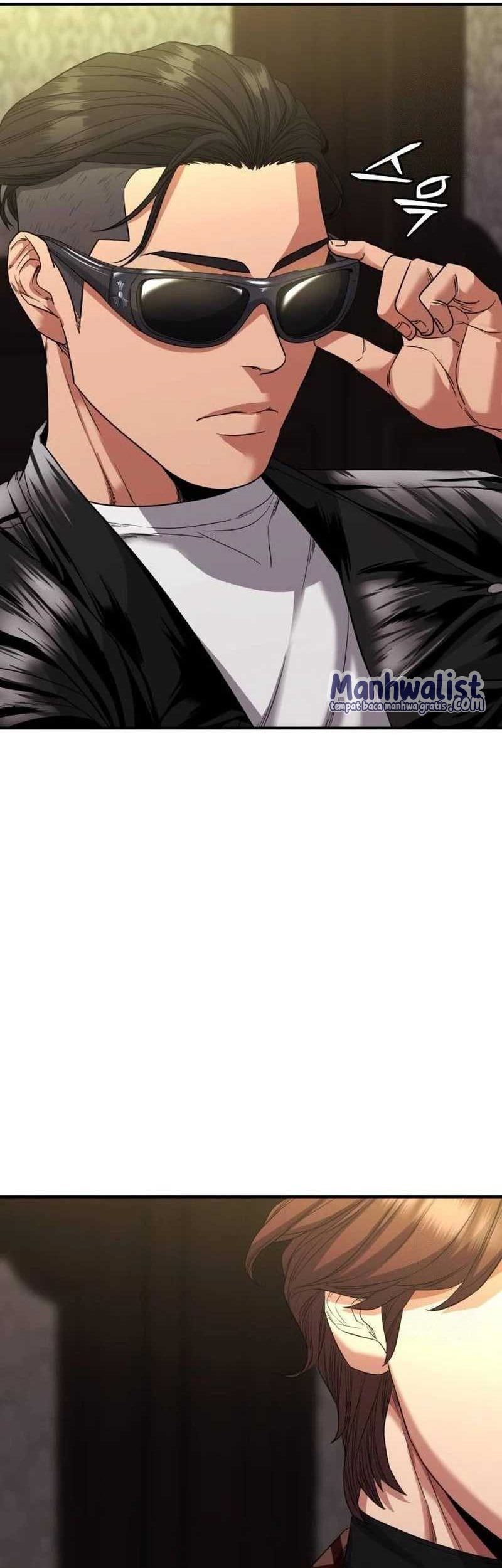 High School Gangsters Chapter 3 Gambar 175