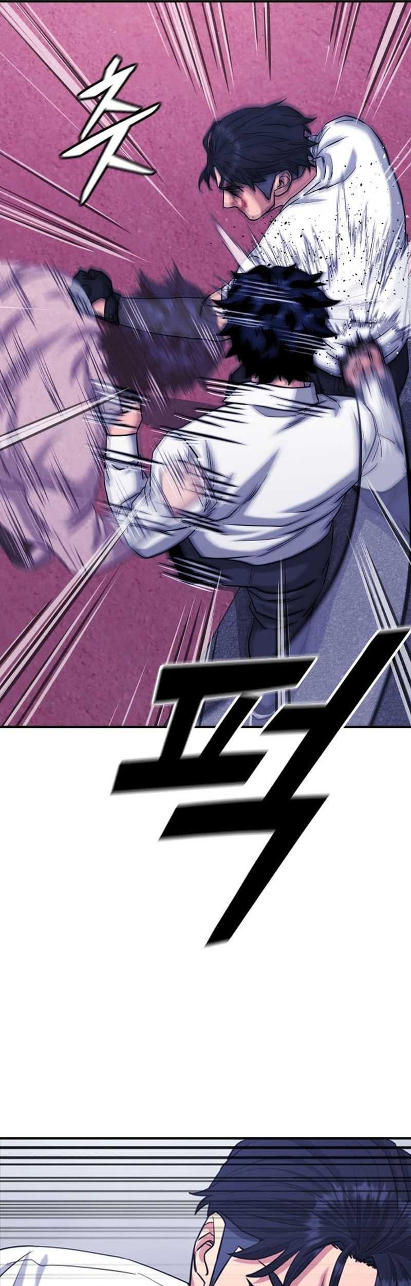 High School Gangsters Chapter 30 Gambar 31
