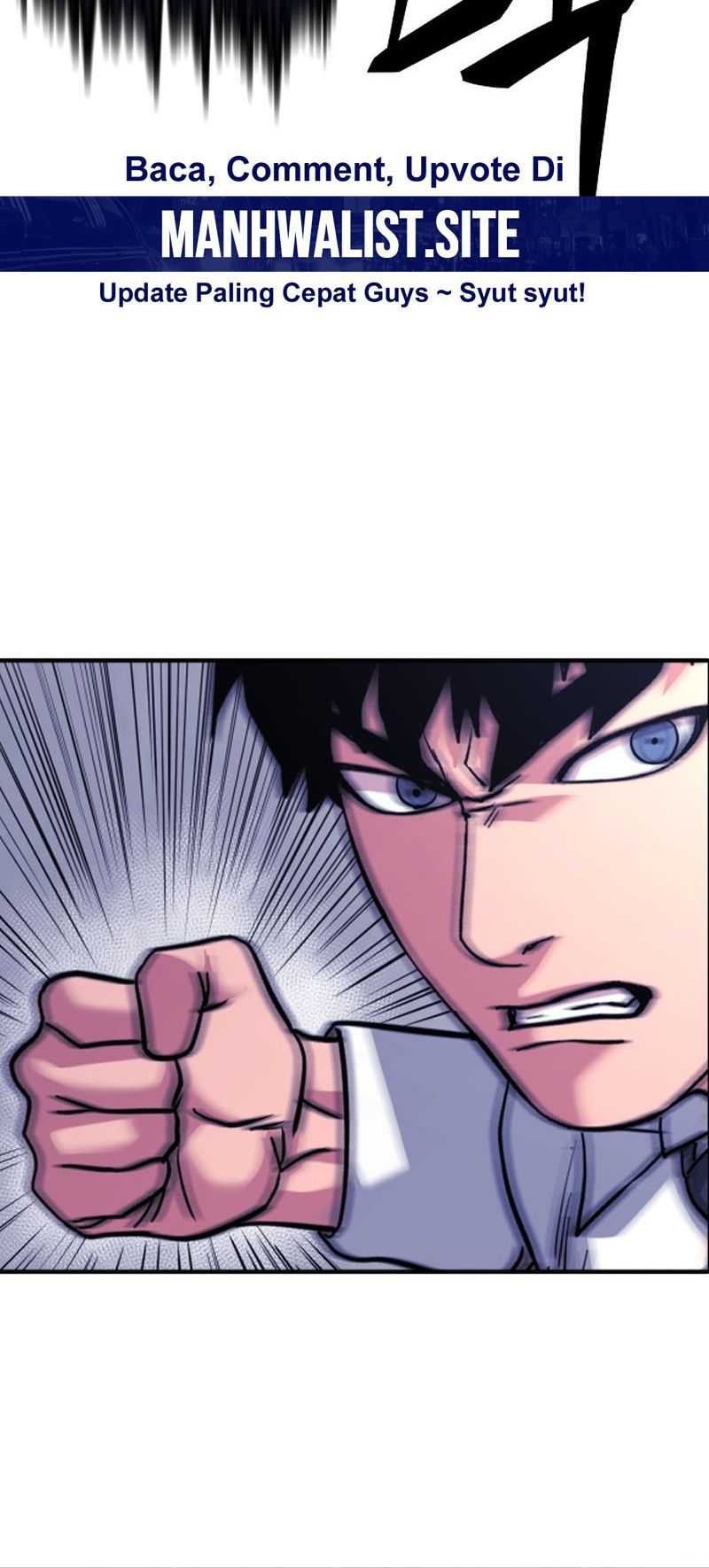 High School Gangsters Chapter 30 Gambar 33