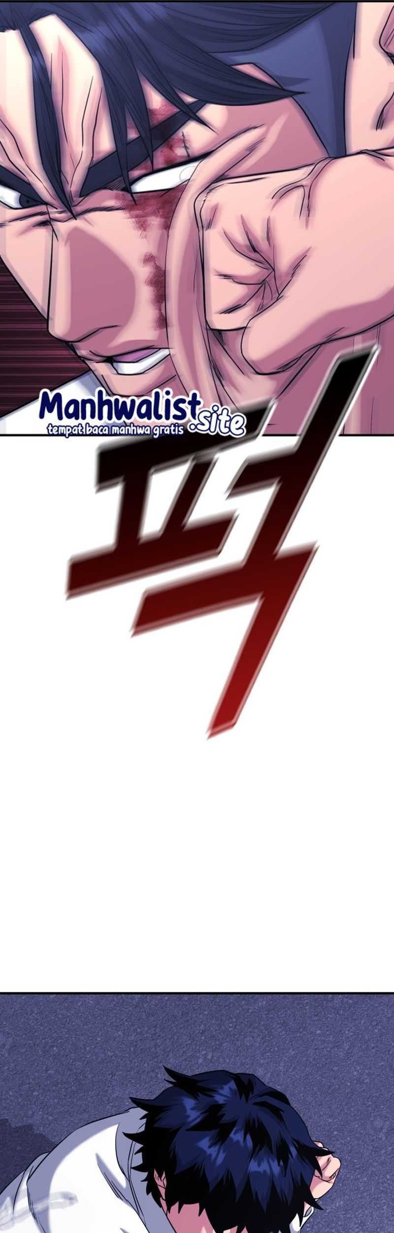 High School Gangsters Chapter 30 Gambar 34