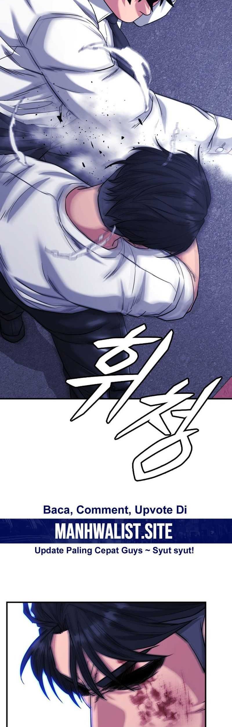 High School Gangsters Chapter 30 Gambar 35