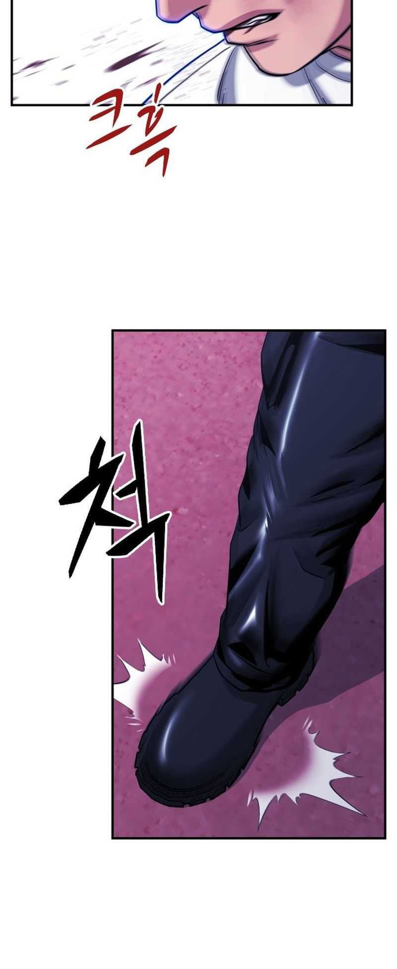 High School Gangsters Chapter 30 Gambar 36