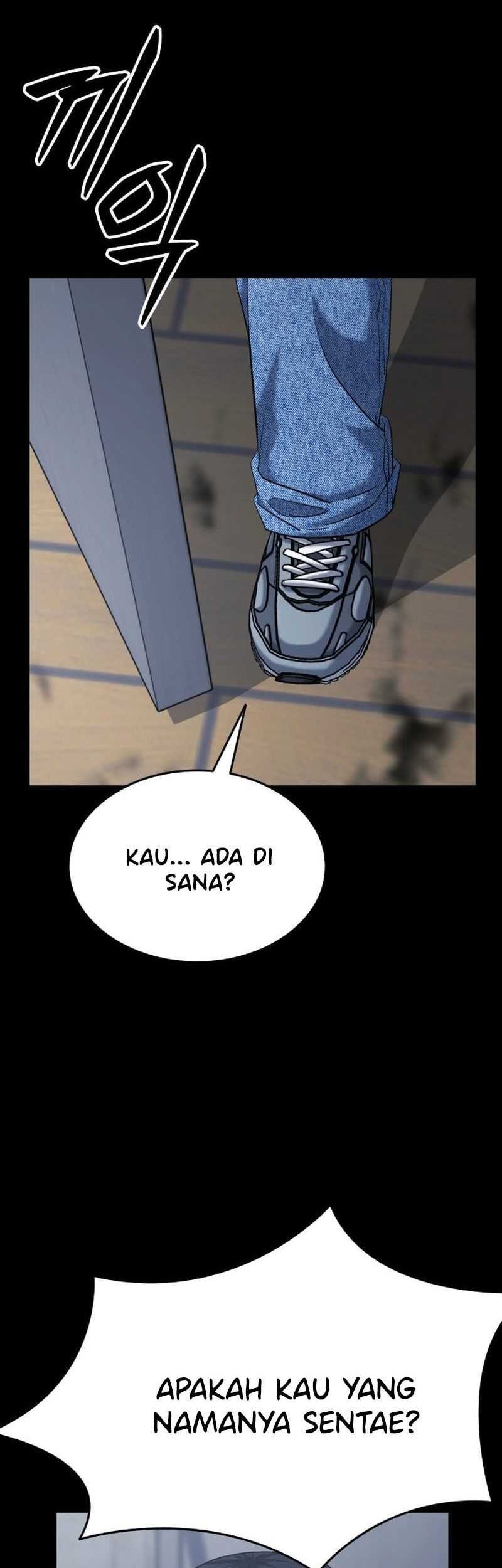 High School Gangsters Chapter 30 Gambar 38