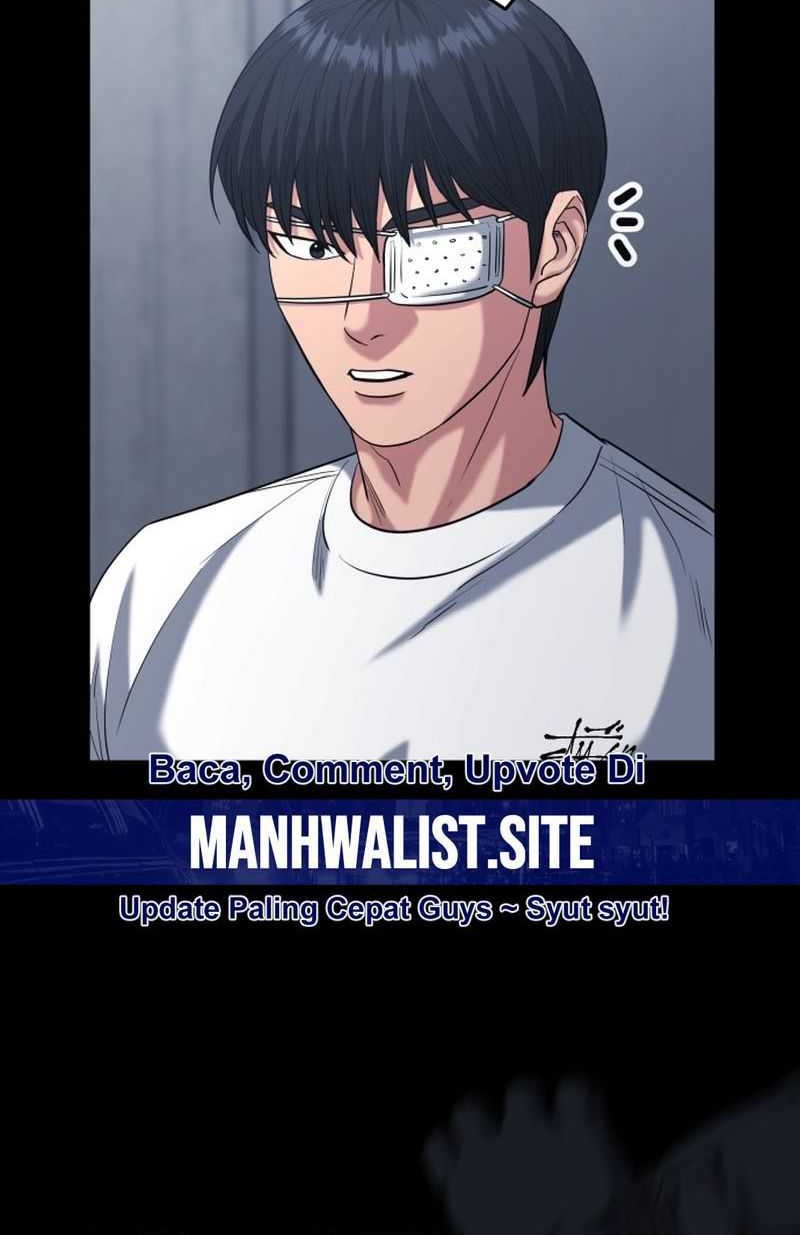 High School Gangsters Chapter 30 Gambar 39