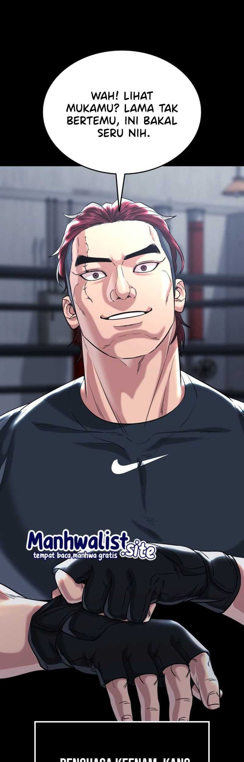 High School Gangsters Chapter 30 Gambar 41
