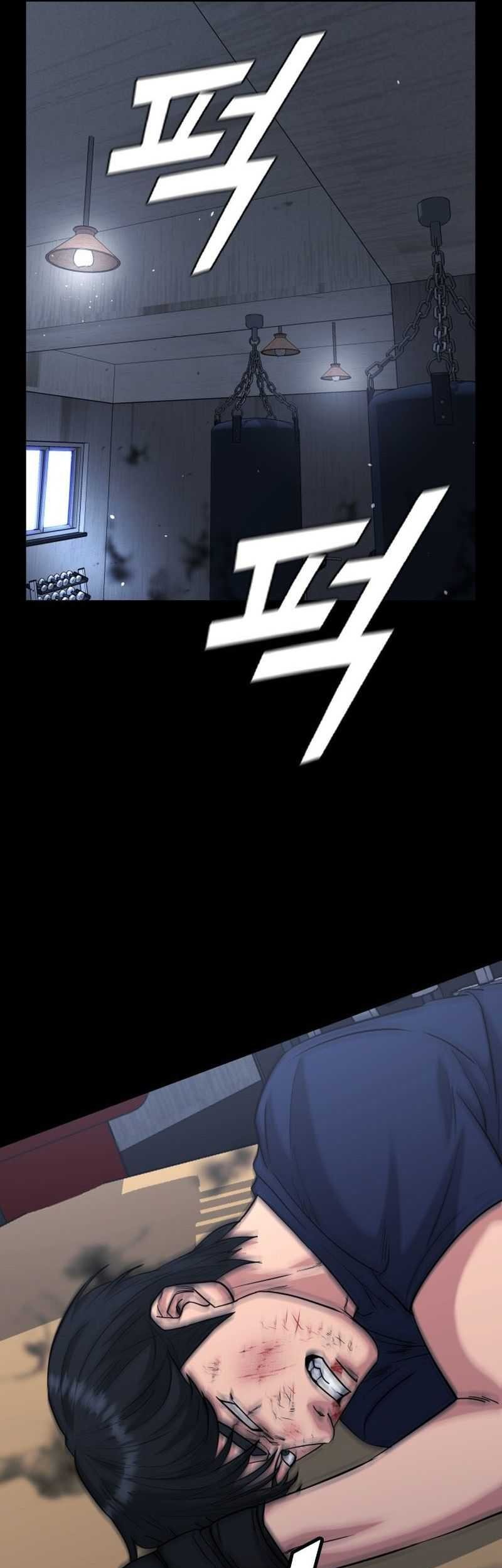 High School Gangsters Chapter 30 Gambar 43