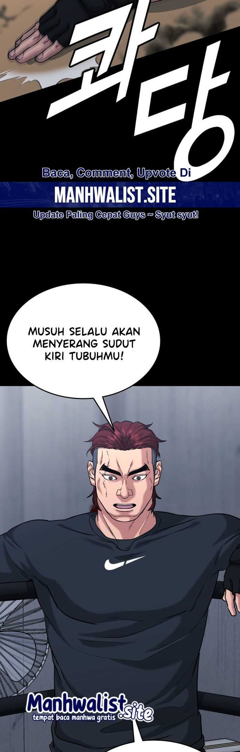 High School Gangsters Chapter 30 Gambar 44