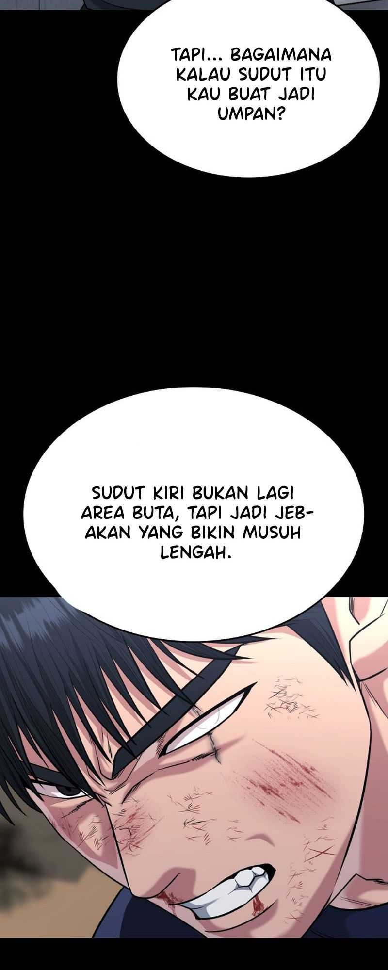 High School Gangsters Chapter 30 Gambar 45