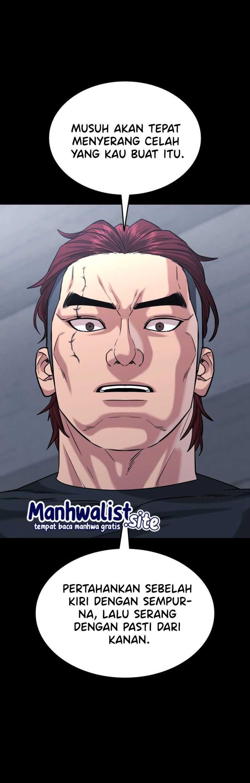 High School Gangsters Chapter 30 Gambar 46